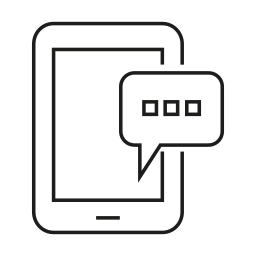 handy, mobiltelefon icon