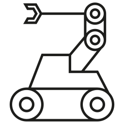 Machine icon