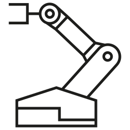 Machine icon