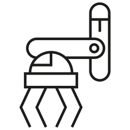 Machine icon