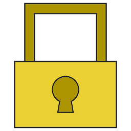 Key icon