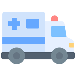 Ambulance icon