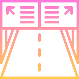 高速道路 icon