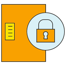 Lock icon