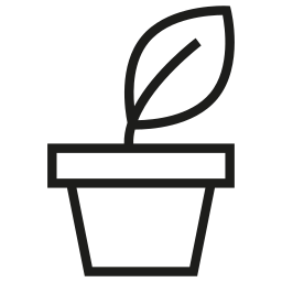 Pot icon