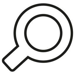 Search icon