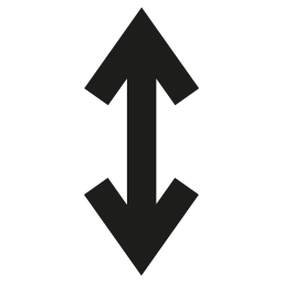 Arrow icon