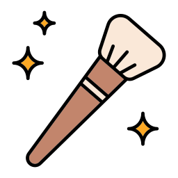 Brush icon