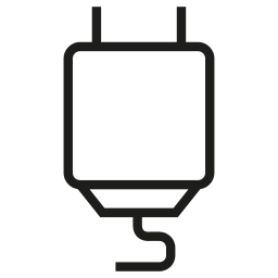 Electricity icon