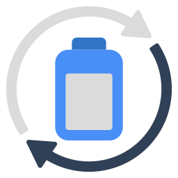 Battery icon