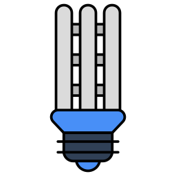 led 조명 icon