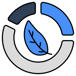 Eco icon