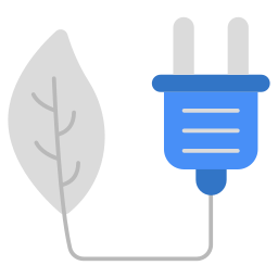 Eco icon