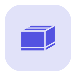 einkaufsbox icon