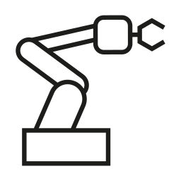 Production icon