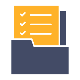 Documentation icon