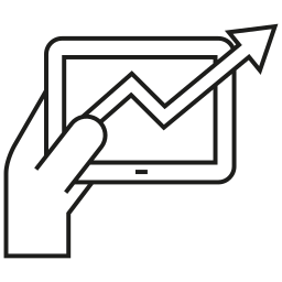 diagramm icon