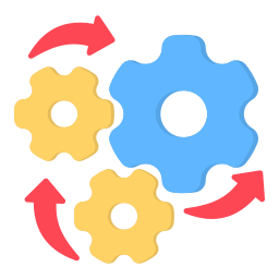 integration icon