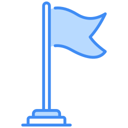 flagge icon