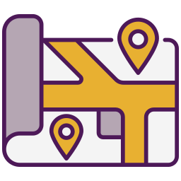 Map icon