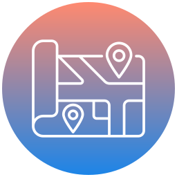 Map icon