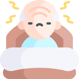 수면 장애 icon