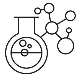 Molecule icon