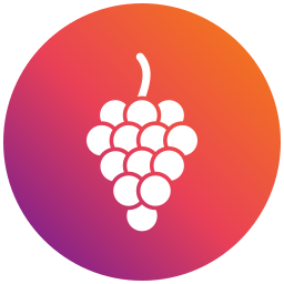 Grapes icon