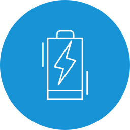 Battery icon