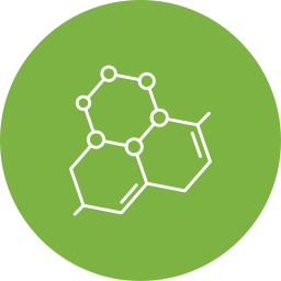 Molecule icon