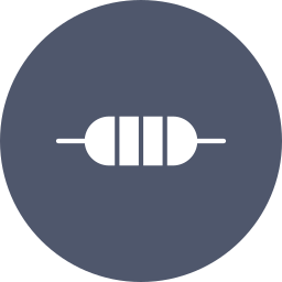 抵抗器 icon