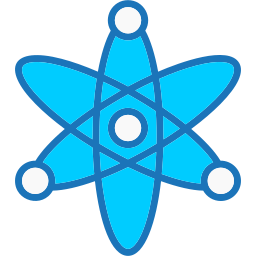 atom icon