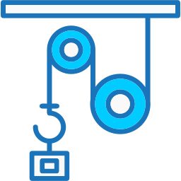 puleggia icona
