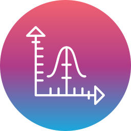 Parabola icon