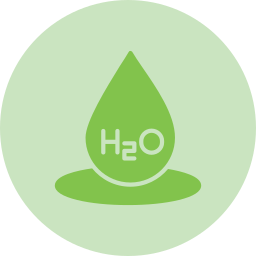 H2o icon