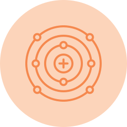 Proton icon