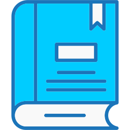 Book icon