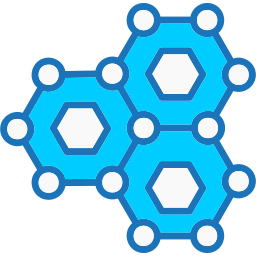 Molecule icon