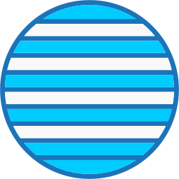 planet icon