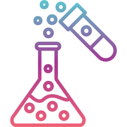 experimento icono