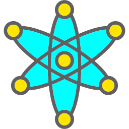 moleküle icon
