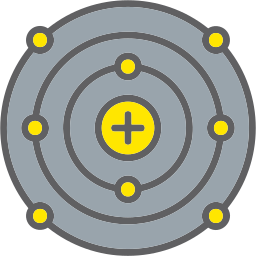 proton icoon