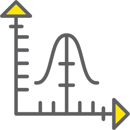 Parabola icon