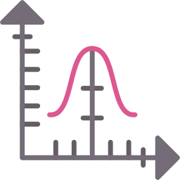 Parabola icon