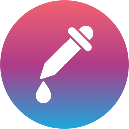 Dropper icon