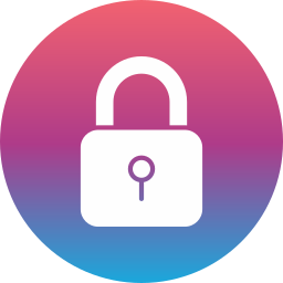 Padlock icon