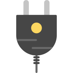 netzstecker icon