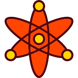 atom icon