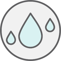 Drops icon