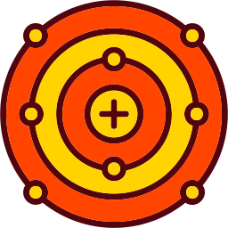 proton icoon